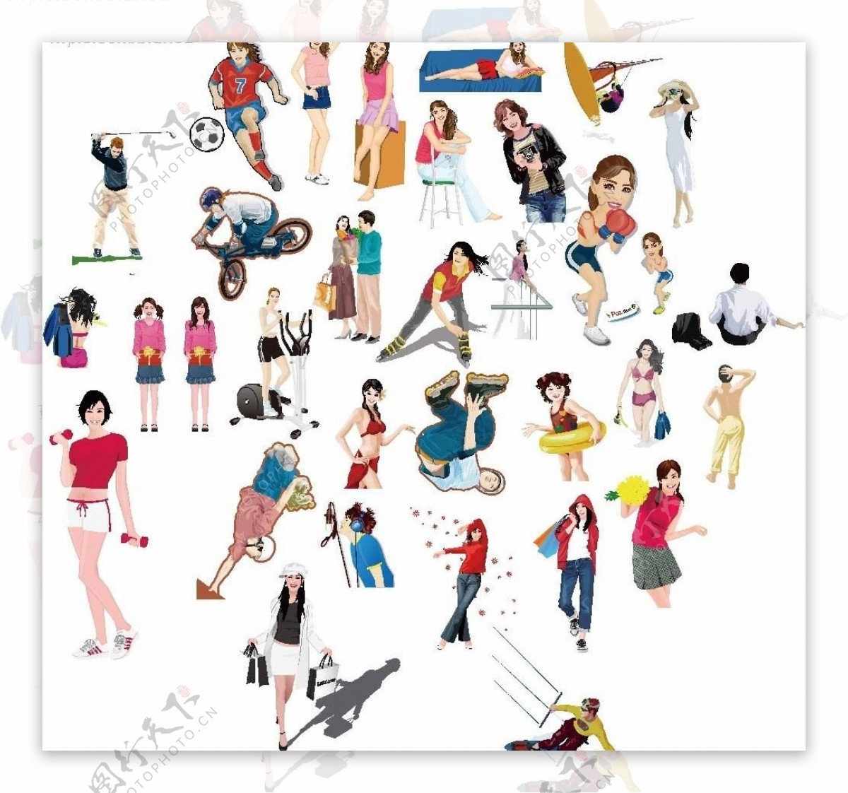 果的关键因 果的关键因